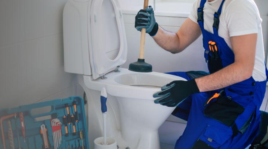 Professional bathroom faucet installation in Berlin, NH